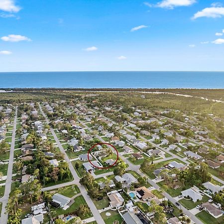 Paradise In Venice - 10 Min From Beaches! 外观 照片